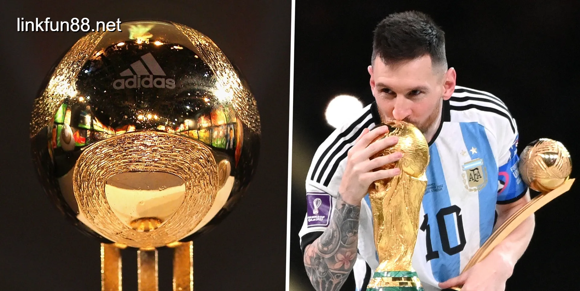 Golden Ball
