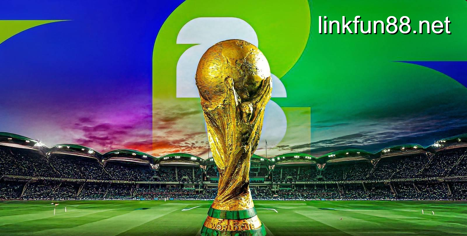 Kèo vòng 1/8 World Cup 2026
