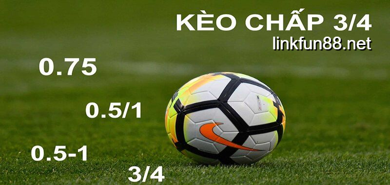 Nên chơi kèo chấp