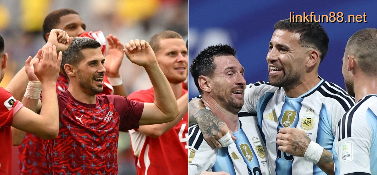 Argentina