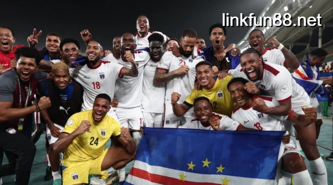 Cape Verde