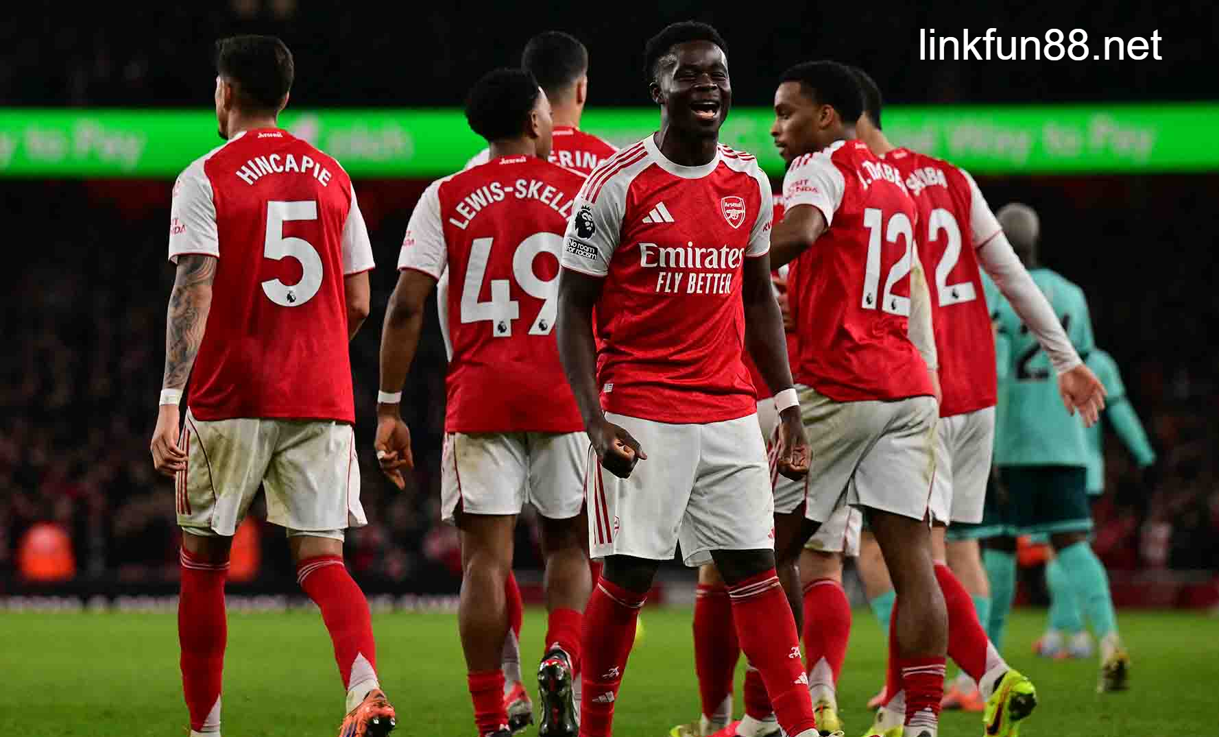 Arsenal