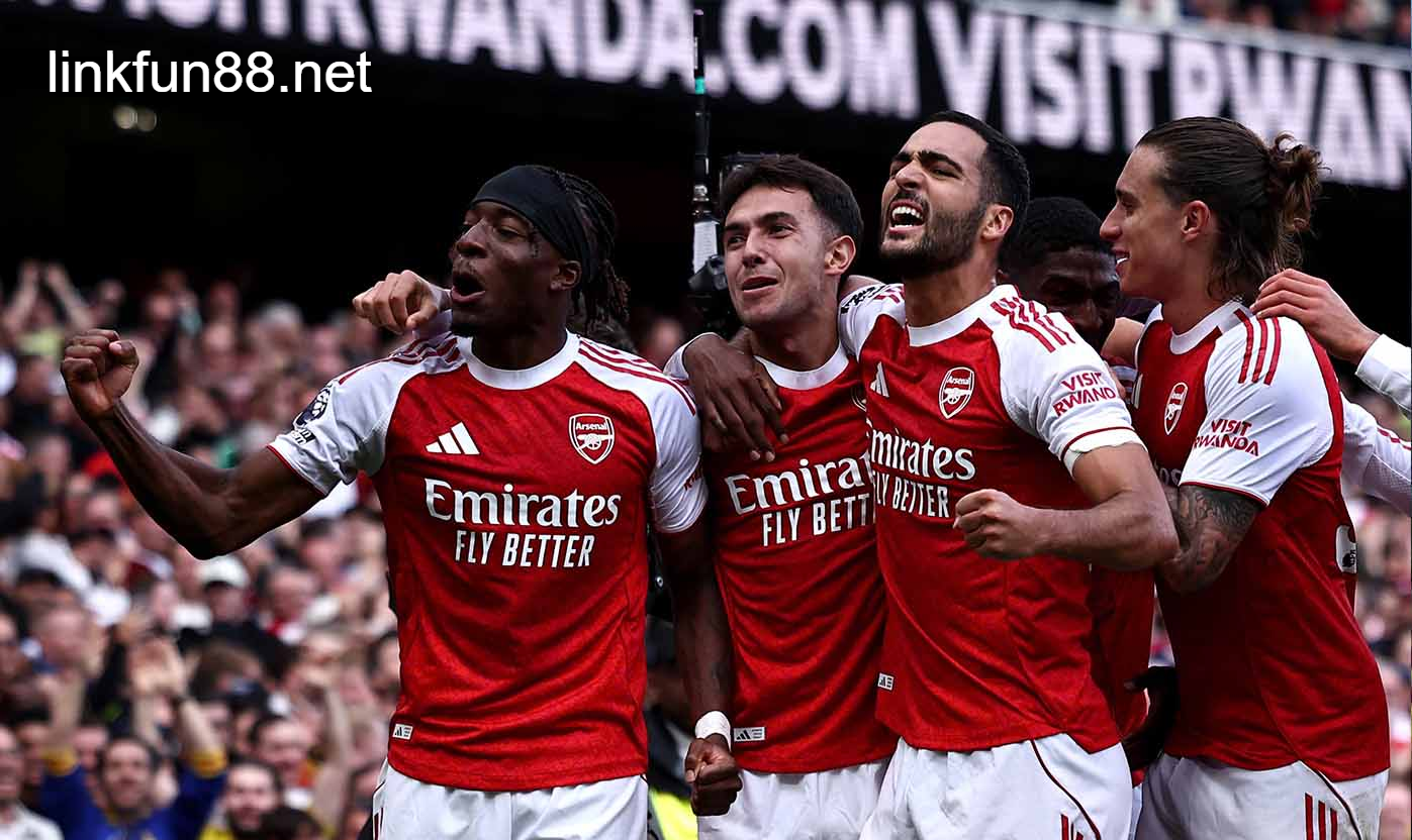 Arsenal