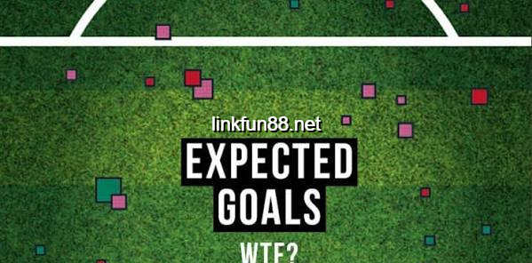 Giải thích Expected Goals