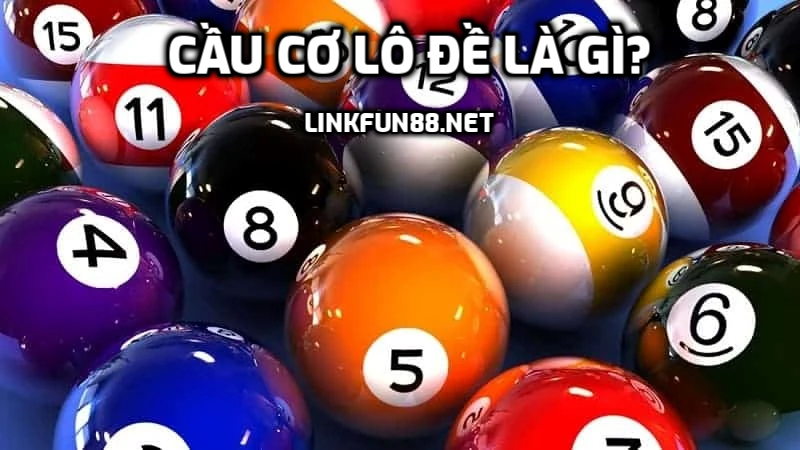 Cầu cơ lô đề là gì?