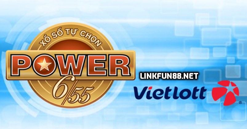 Vietlott Power 6/55